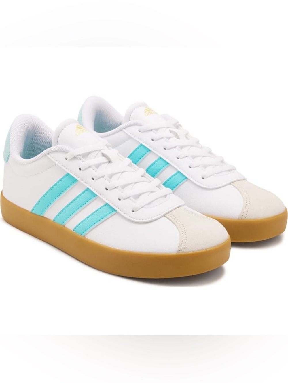 Adidas Kids' VL Court 3.0 Sneaker